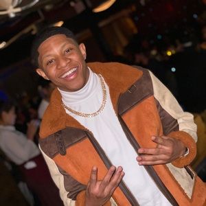 Meet your Posher, Jordan